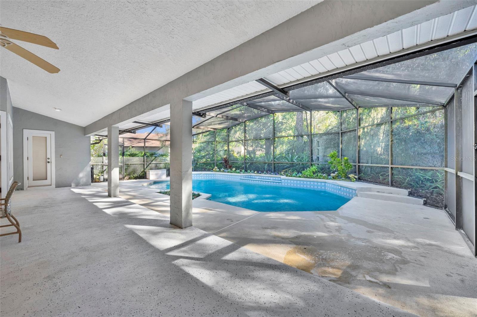 SWEETWATER SPRINGS - Residential