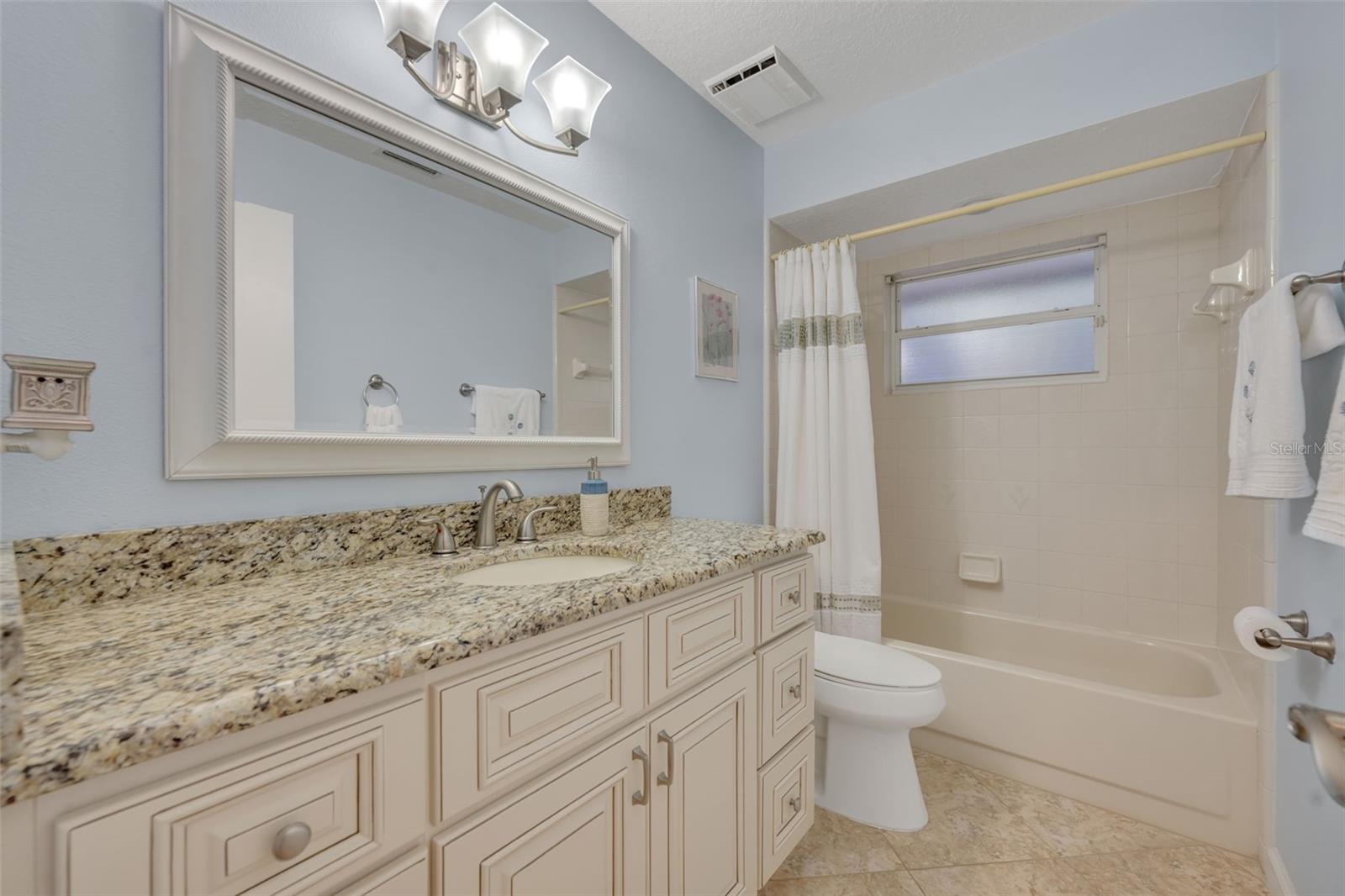 SWEETWATER SPRINGS - Residential