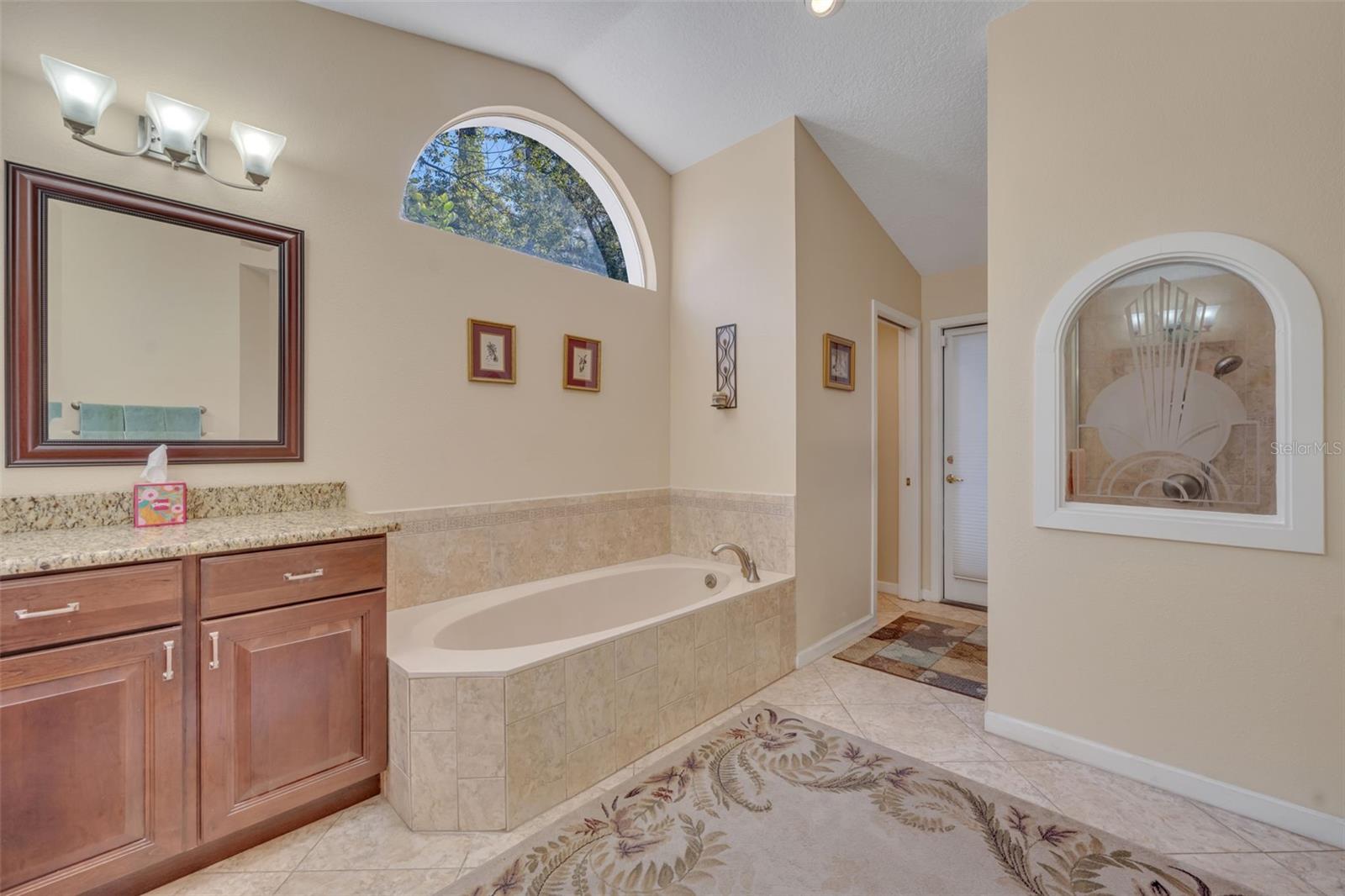 SWEETWATER SPRINGS - Residential