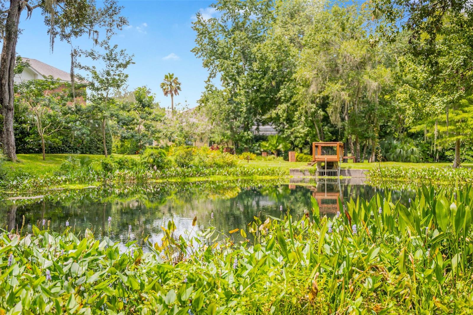 SWEETWATER SPRINGS - Residential
