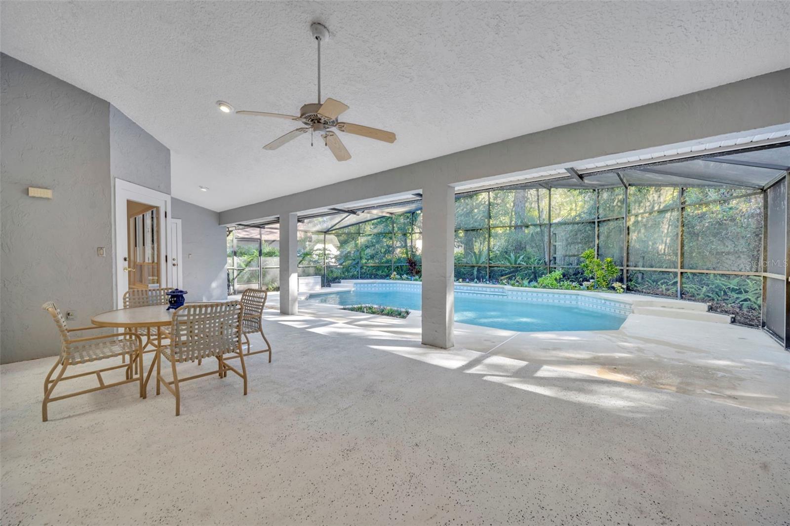 SWEETWATER SPRINGS - Residential