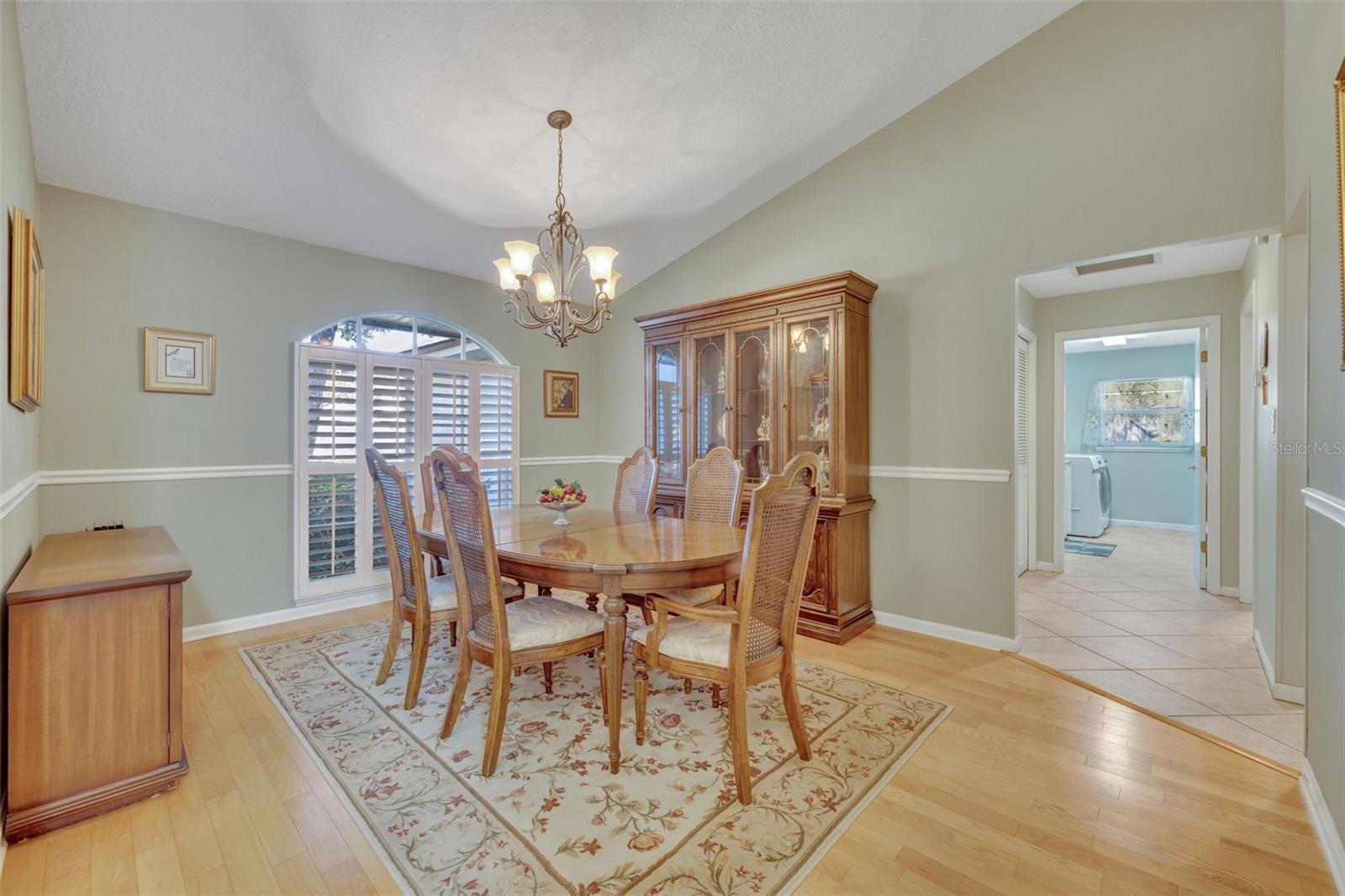 SWEETWATER SPRINGS - Residential