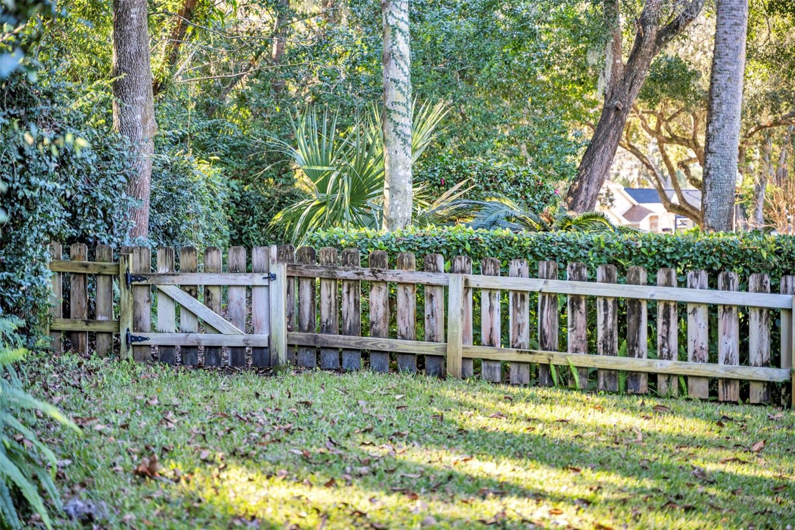 SWEETWATER SPRINGS - Residential