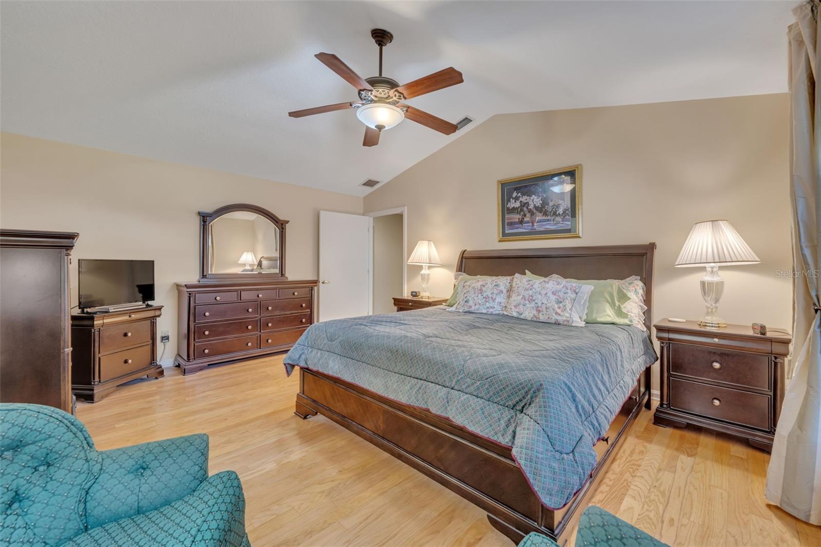 SWEETWATER SPRINGS - Residential