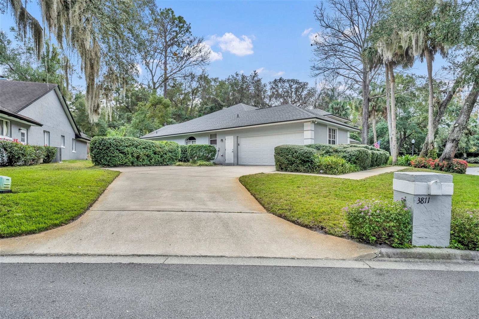 SWEETWATER SPRINGS - Residential