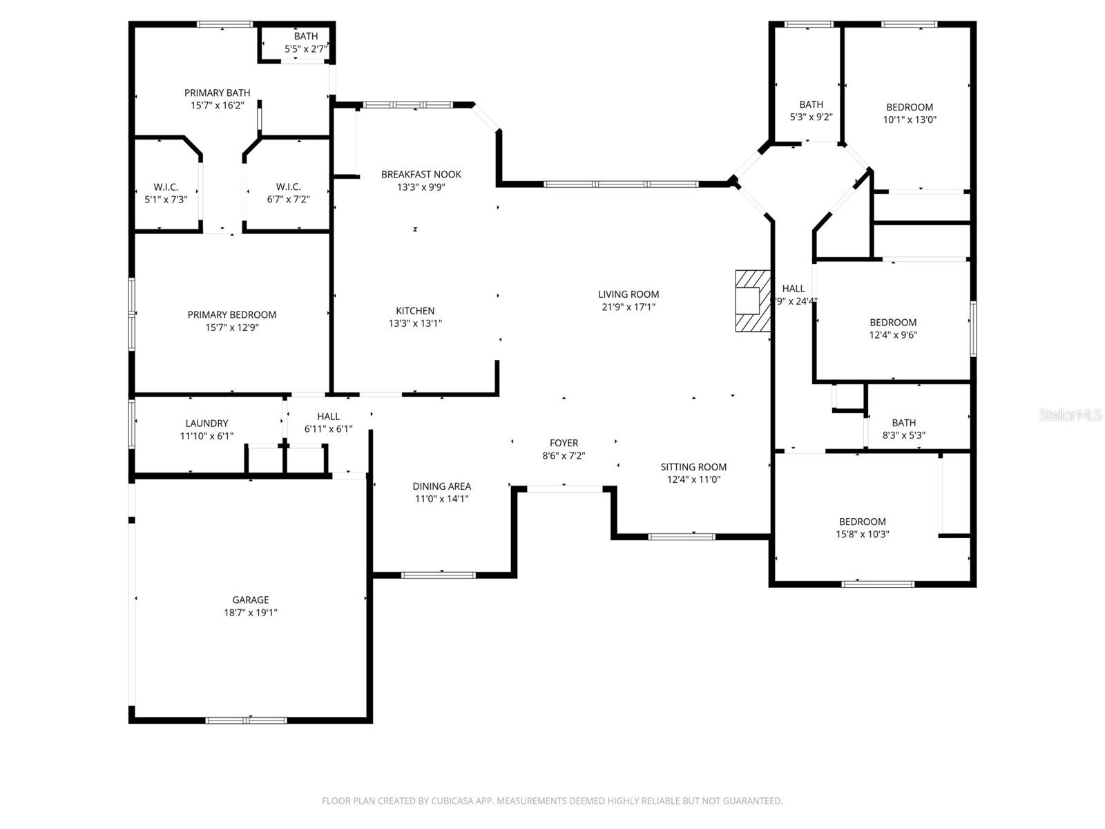 SWEETWATER SPRINGS - Residential