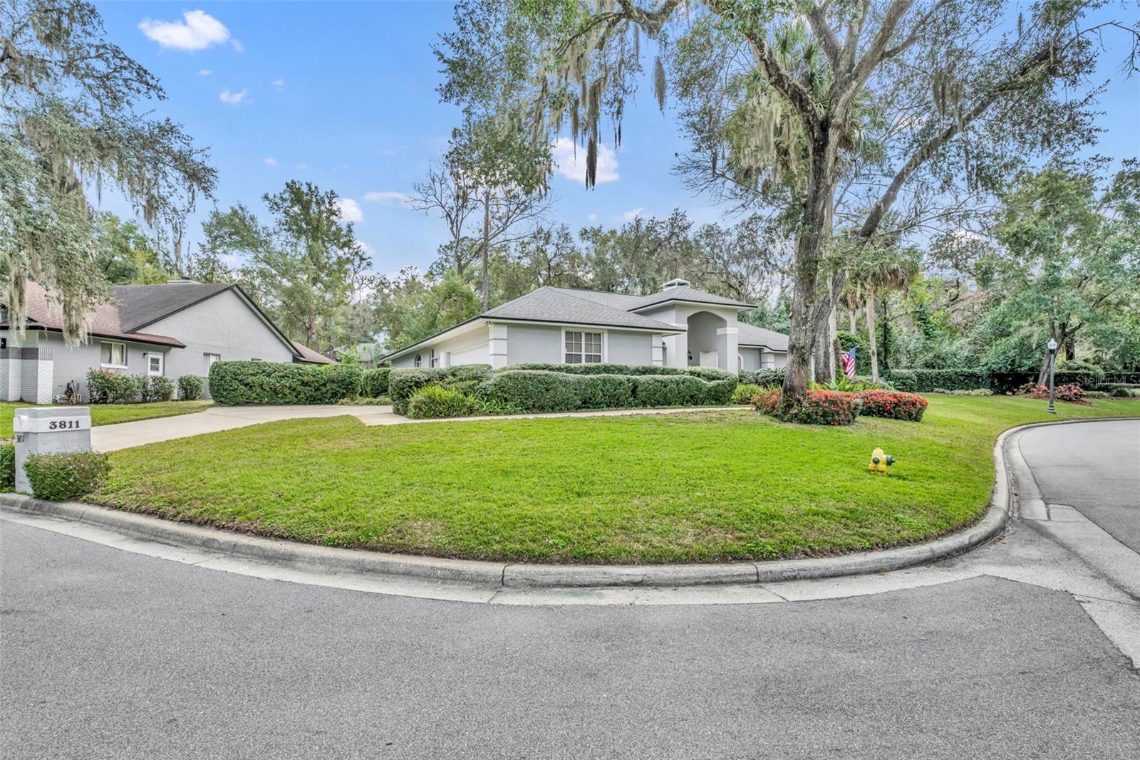 SWEETWATER SPRINGS - Residential