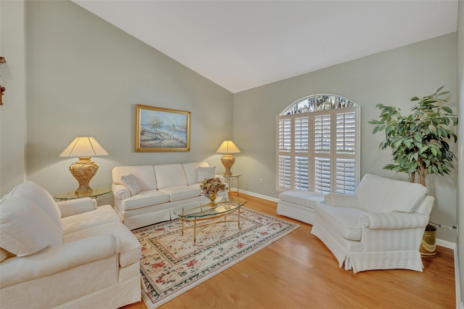 SWEETWATER SPRINGS - Residential