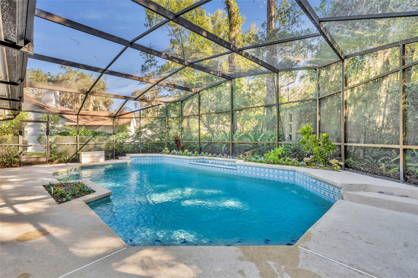 SWEETWATER SPRINGS - Residential