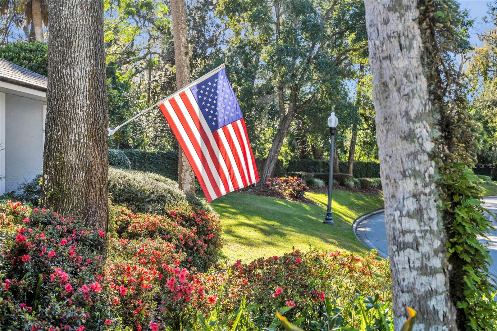 SWEETWATER SPRINGS - Residential