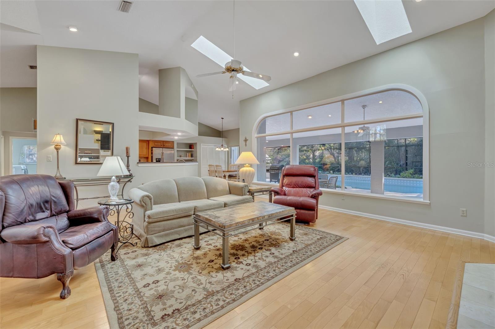 SWEETWATER SPRINGS - Residential