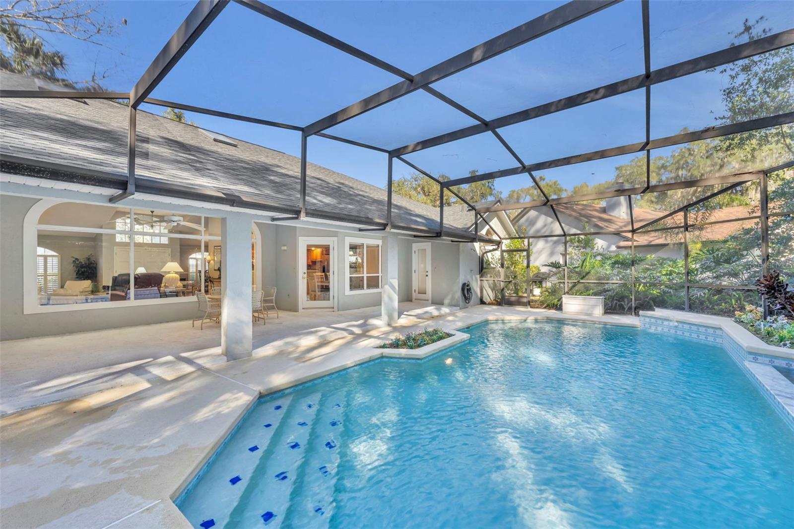 SWEETWATER SPRINGS - Residential