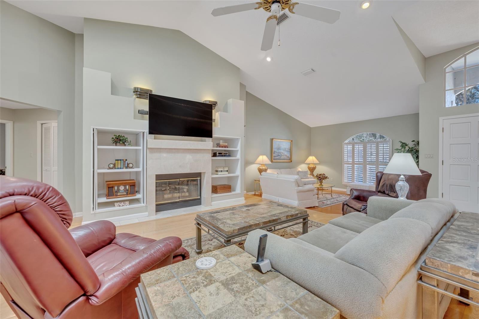 SWEETWATER SPRINGS - Residential