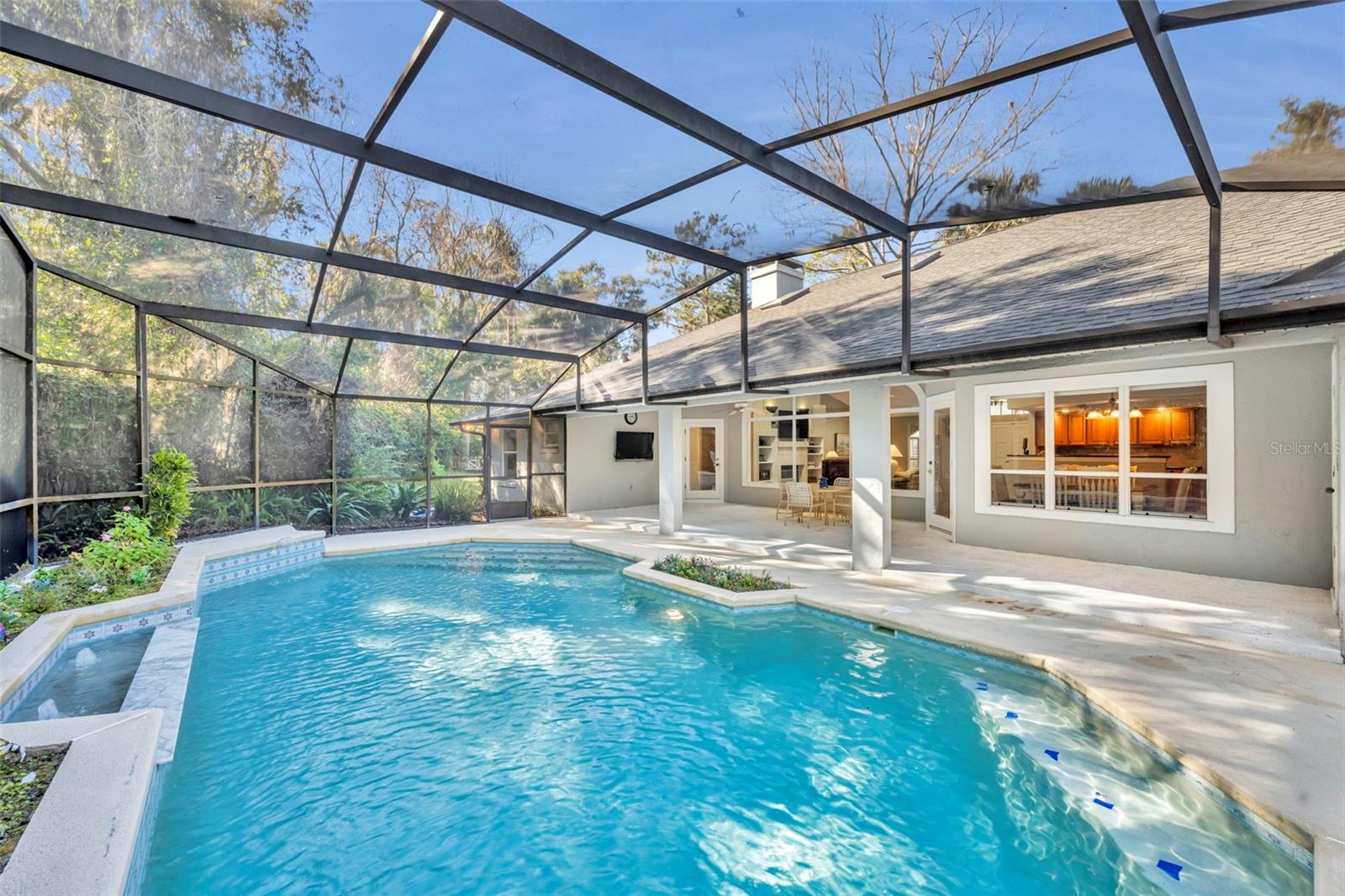 SWEETWATER SPRINGS - Residential