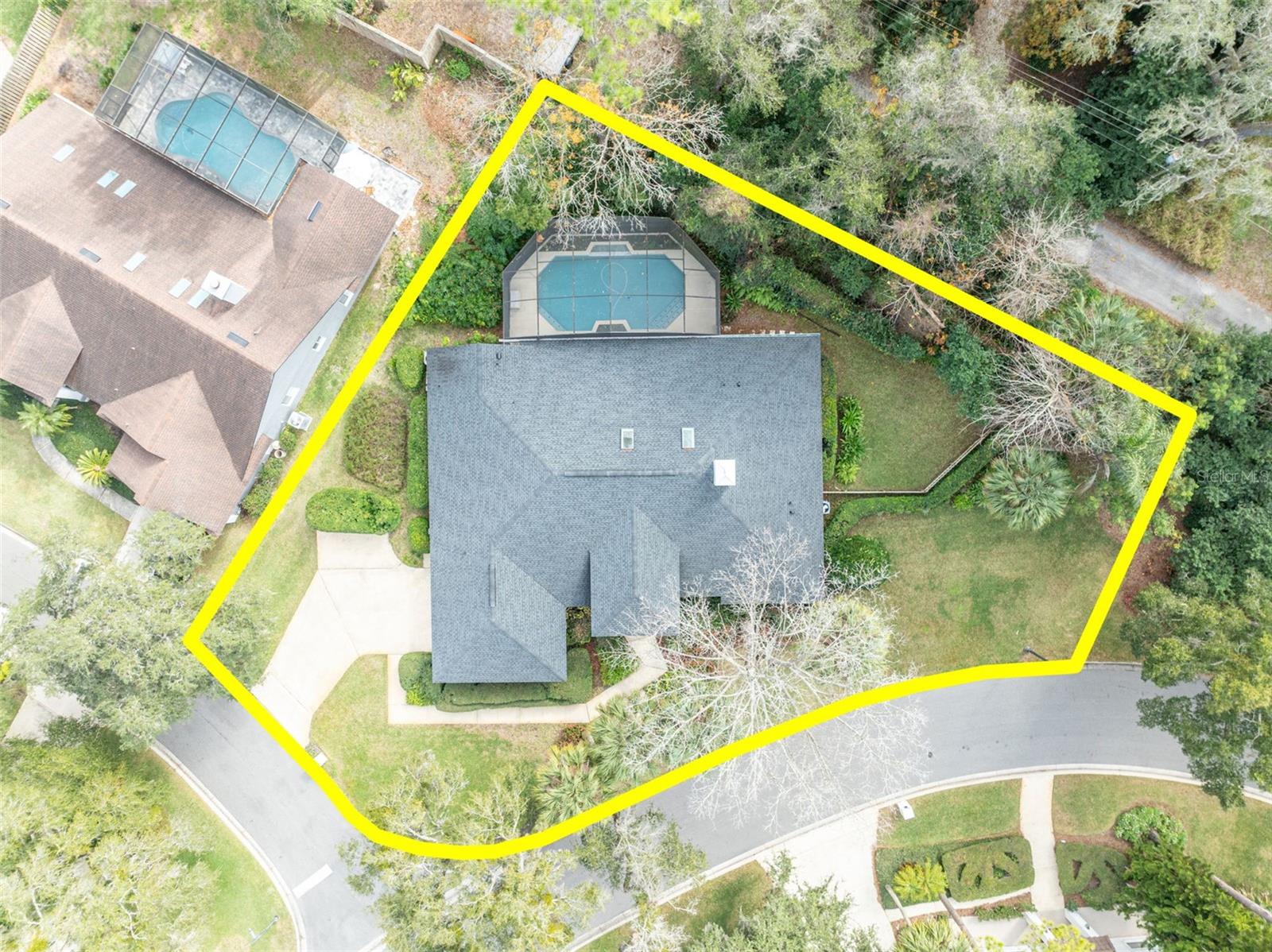 SWEETWATER SPRINGS - Residential