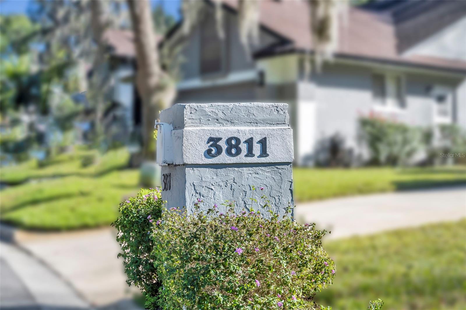 3811 WATERCREST DRIVE