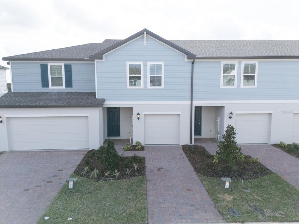 Photo of 16423 Happy Eagle Drive, Clermont, FL 34714 (MLS # S5151782)