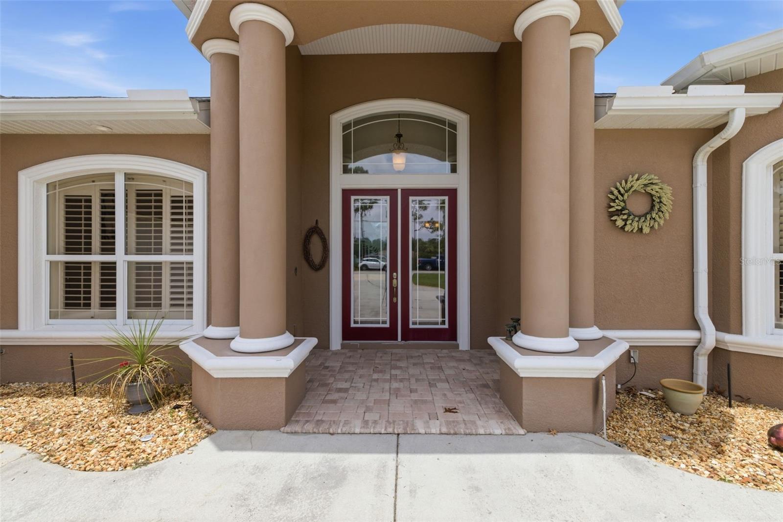 11145 MOUNTAIN MOCKINGBIRD RD