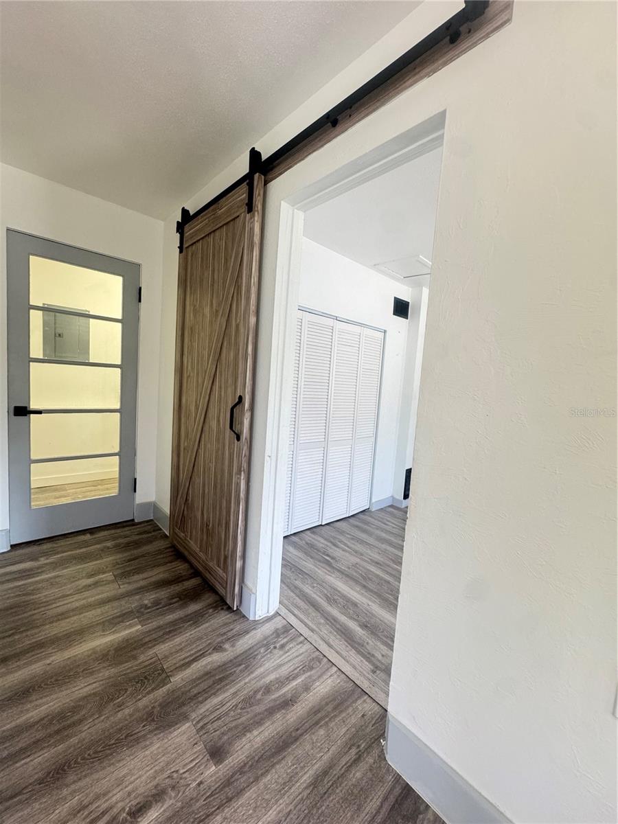 BAHAMA HEIGHTS - Residential Lease