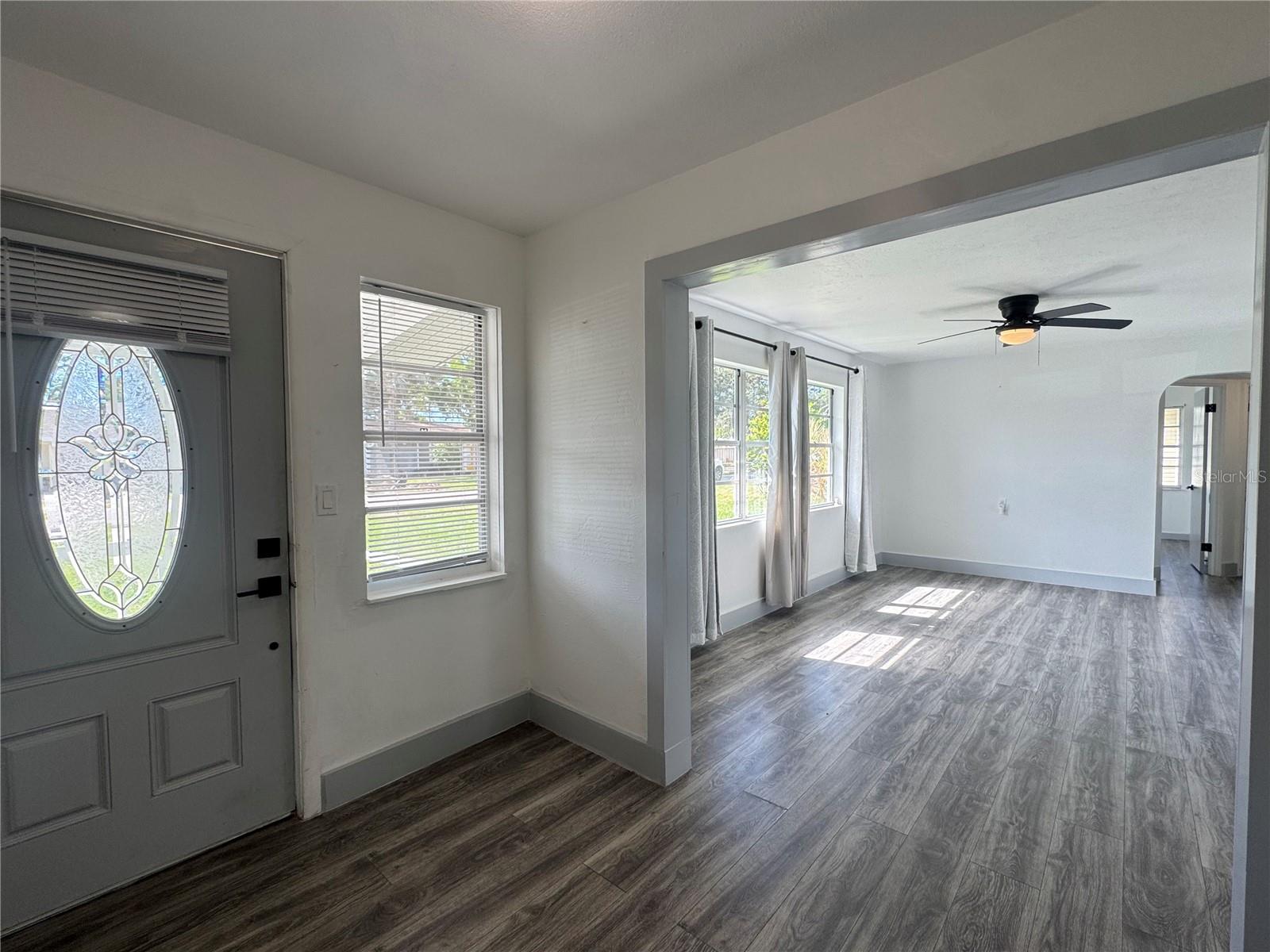 BAHAMA HEIGHTS - Residential Lease