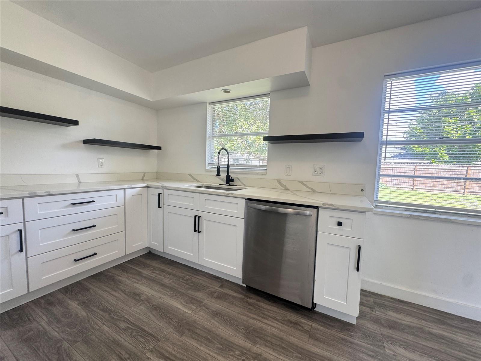 BAHAMA HEIGHTS - Residential Lease