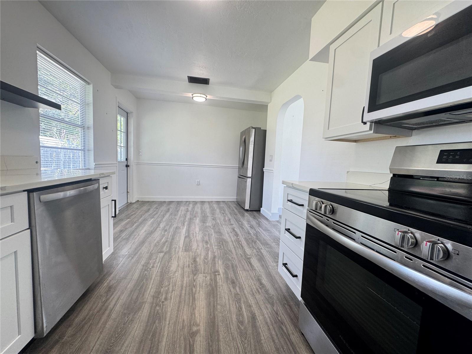 BAHAMA HEIGHTS - Residential Lease