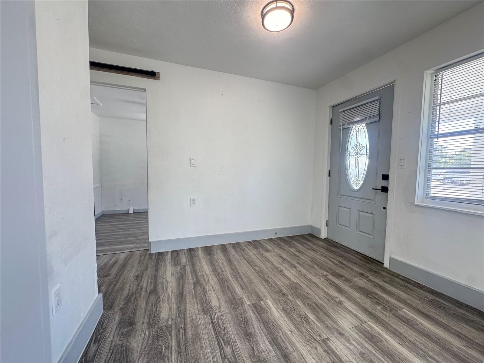 BAHAMA HEIGHTS - Residential Lease