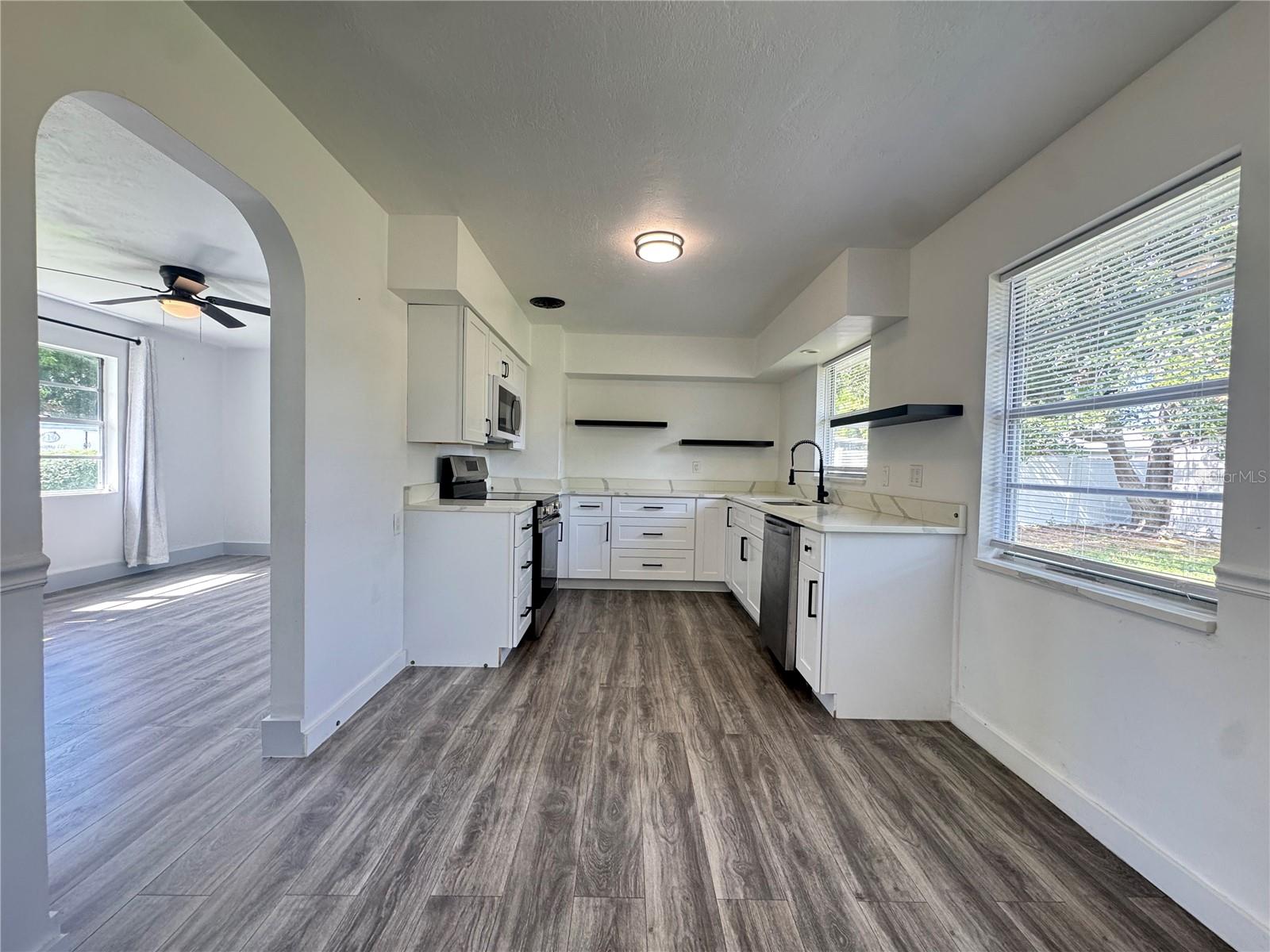 BAHAMA HEIGHTS - Residential Lease