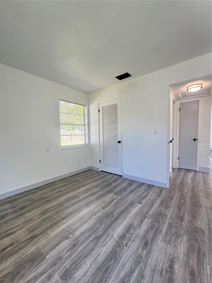 BAHAMA HEIGHTS - Residential Lease