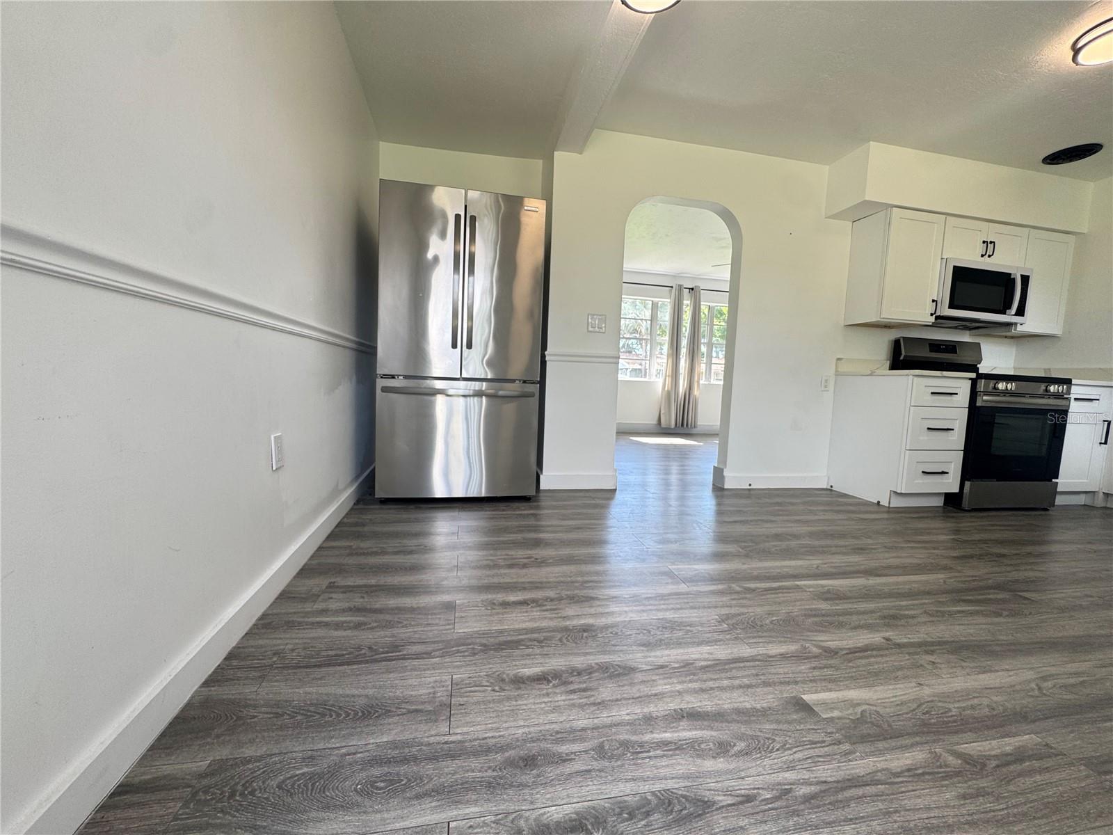 BAHAMA HEIGHTS - Residential Lease