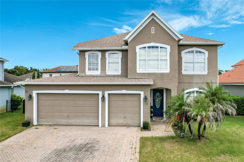 Photo of 508 Wilmont Terrace, Davenport, FL 33837 (MLS # TB8549804)