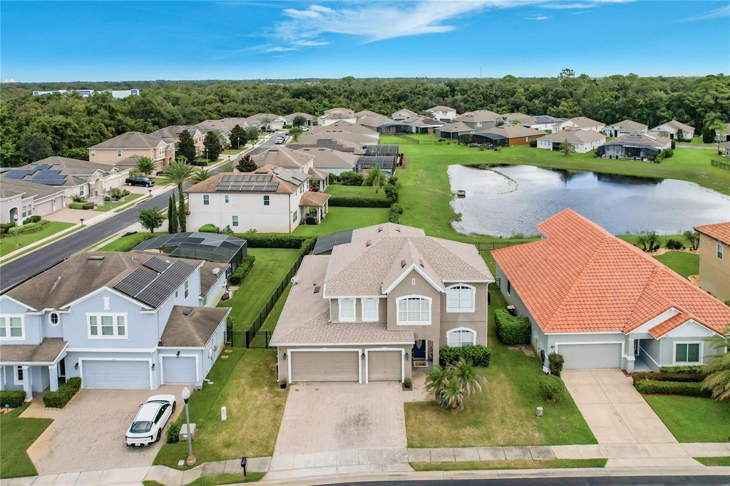 Photo of 508 Wilmont Terrace, Davenport, FL 33837 (MLS # TB8549804)