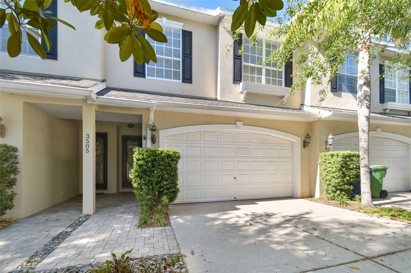 View TAMPA, FL 33629 townhome