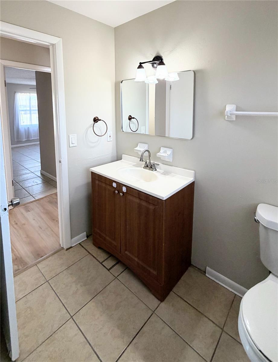 FRUITLAND PARK TROPIC SUB - Residential