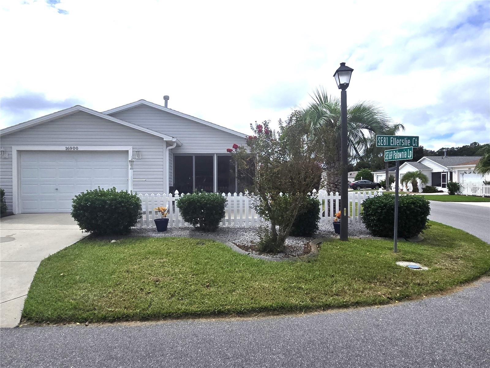 THE VILLAGES - Residential