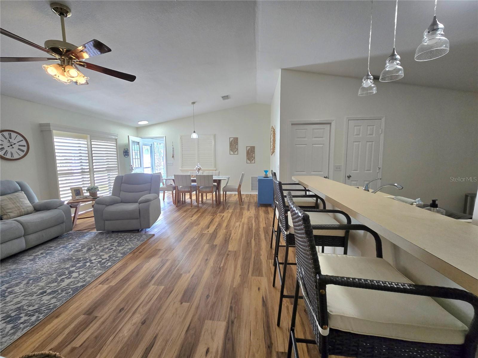 THE VILLAGES - Residential
