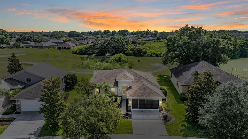 Photo of 13238 Chipout Lane, Hudson, FL 34669 (MLS # TB8390246)