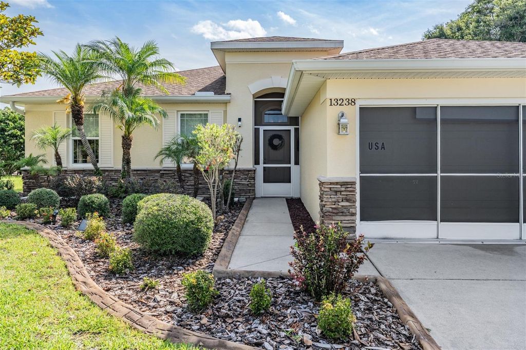 Photo of 13238 Chipout Lane, Hudson, FL 34669 (MLS # TB8390246)