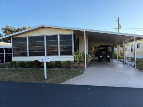 4165 ROLLING OAKS DRIVE WINTER HAVEN FL 33880