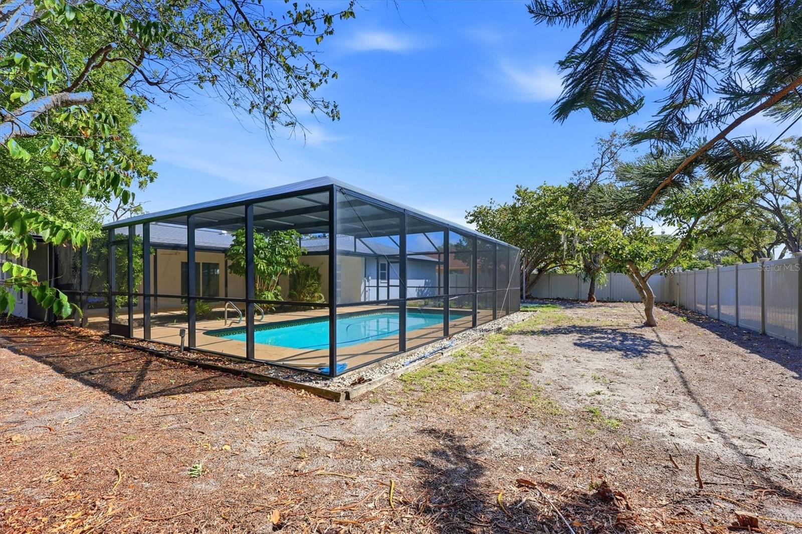 RIVERWOOD PINES - Residential