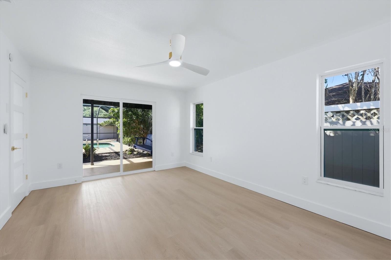 RIVERWOOD PINES - Residential