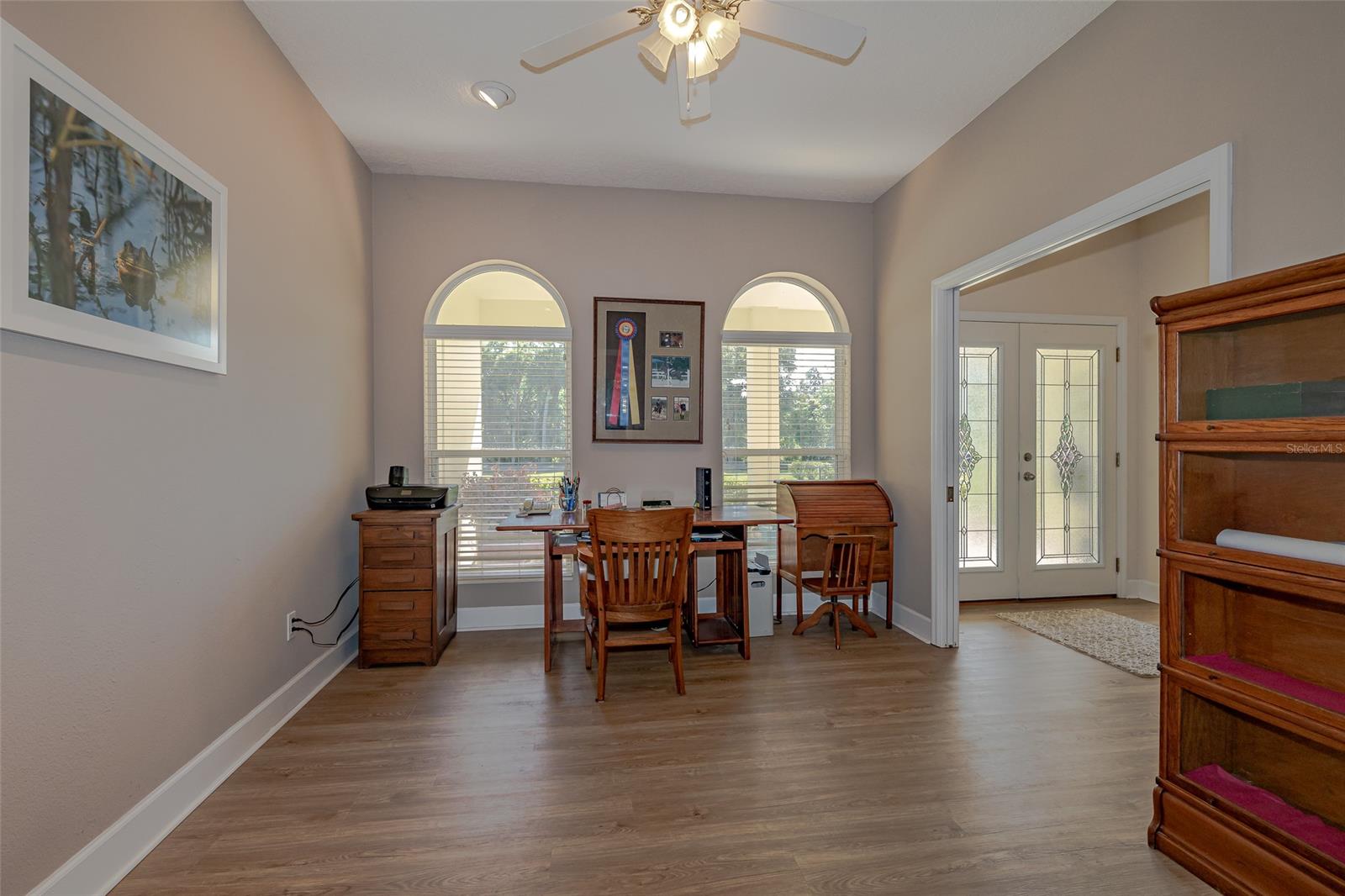 Howe & Currier - Residential