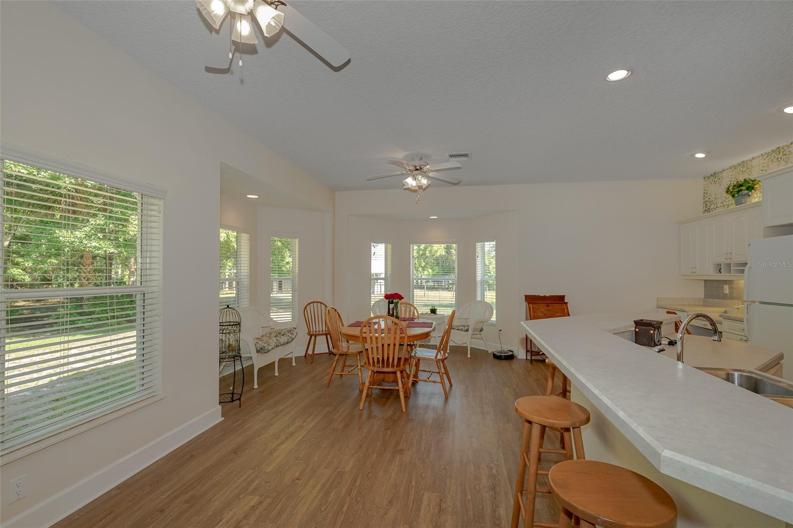 Howe & Currier - Residential