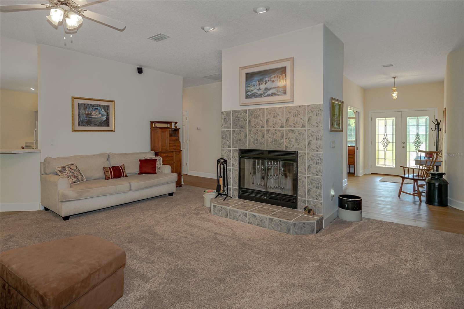 Howe & Currier - Residential