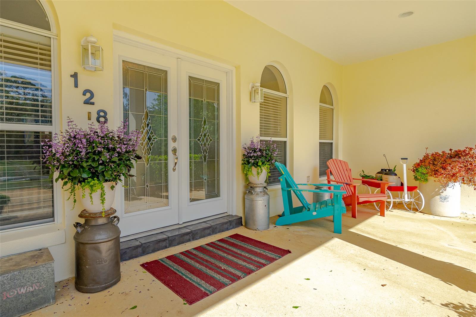 Howe & Currier - Residential