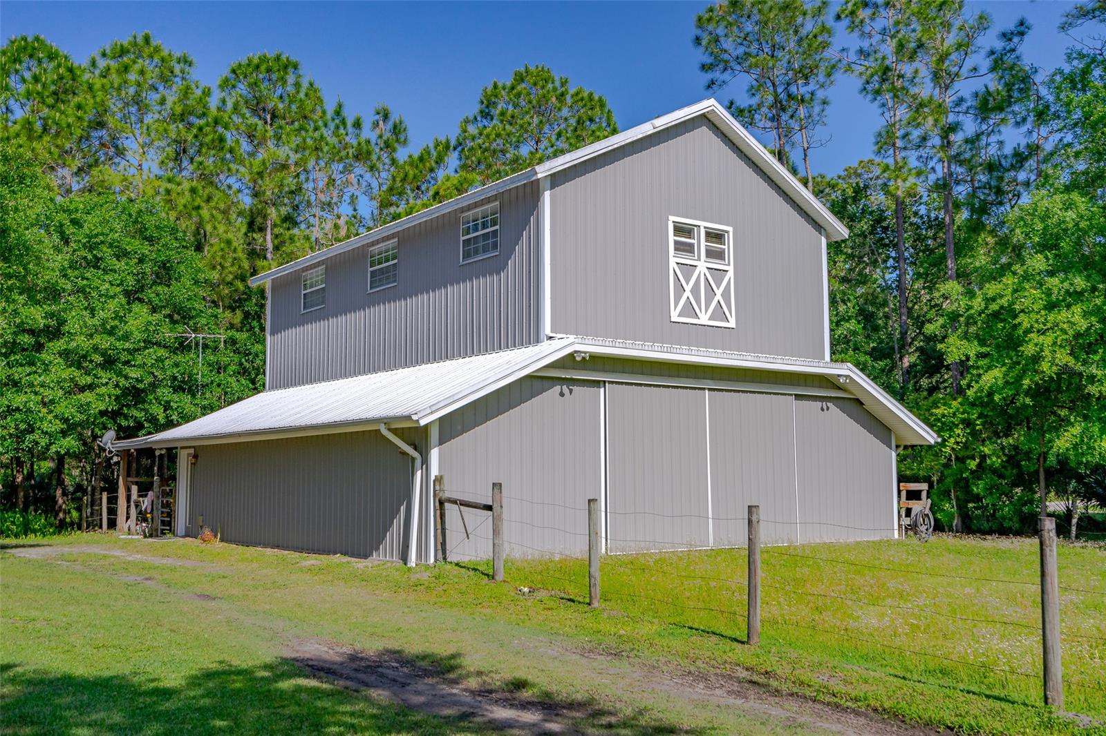 Howe & Currier - Residential