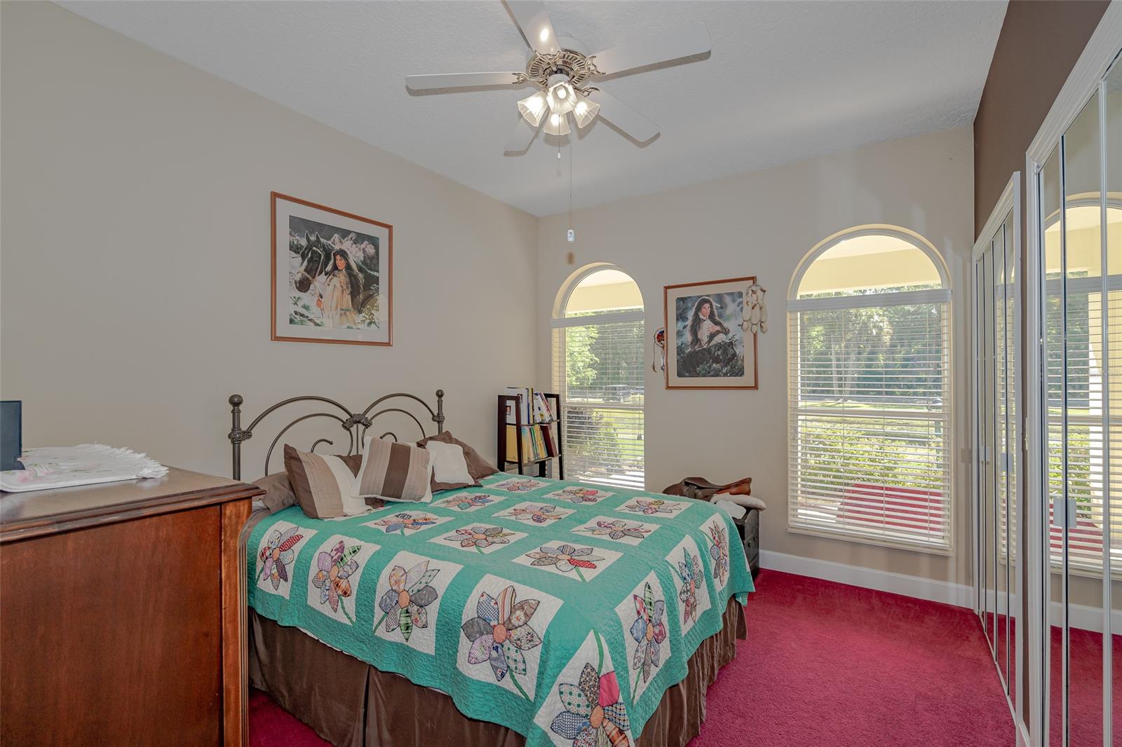 Howe & Currier - Residential