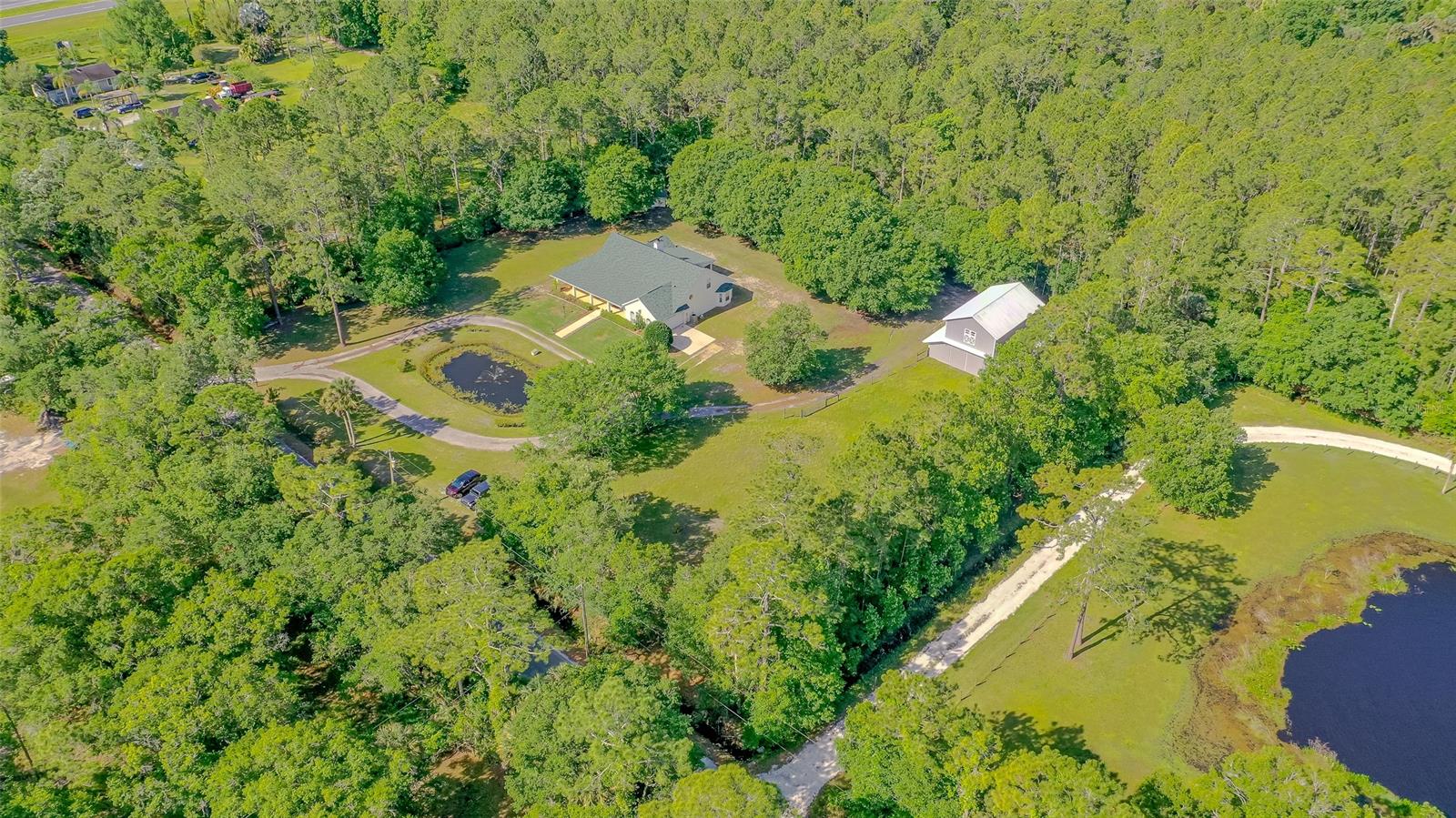 Howe & Currier - Residential