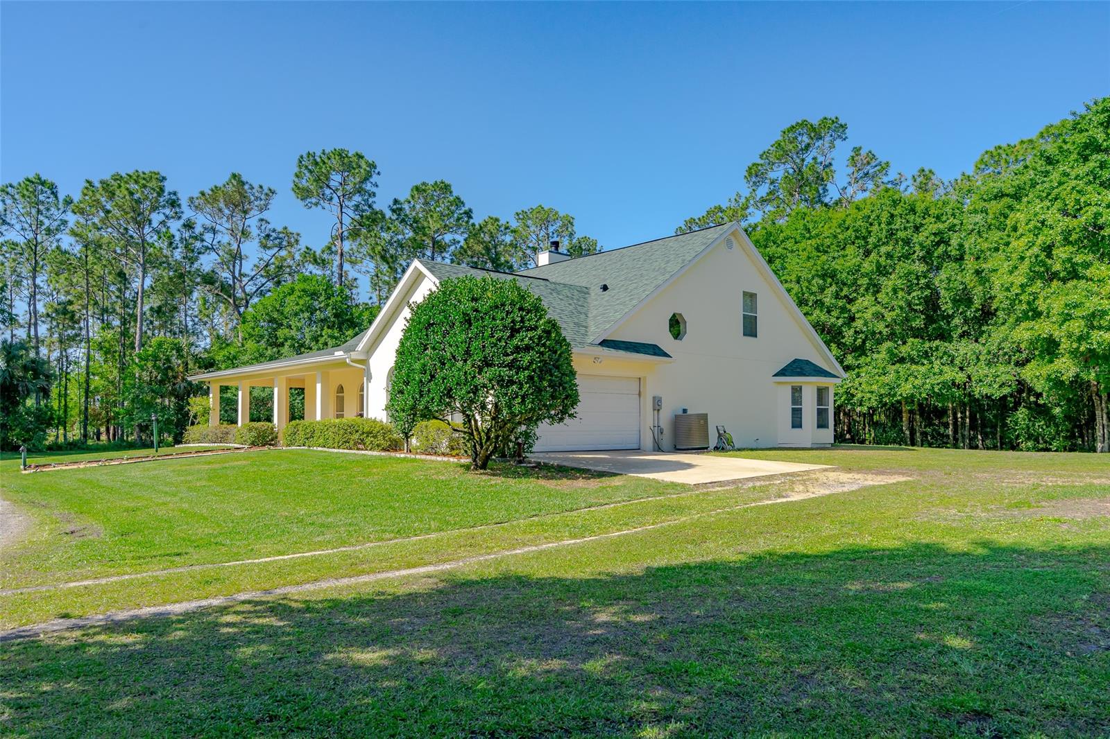 Howe & Currier - Residential