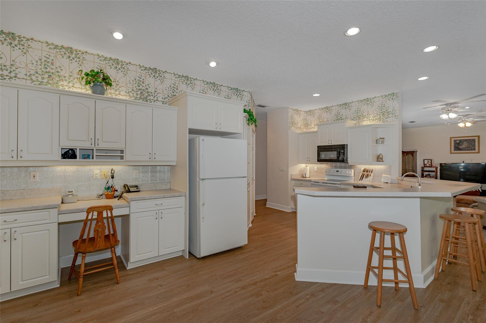 Howe & Currier - Residential